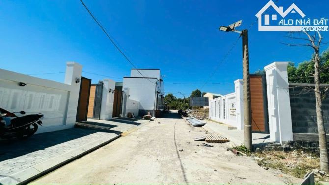 🌊 Bán 2 lô liền kề Phước Hội – 256m² full thổ cư, cách biển 1.5km, giá chỉ 1.3 tỷ ✅