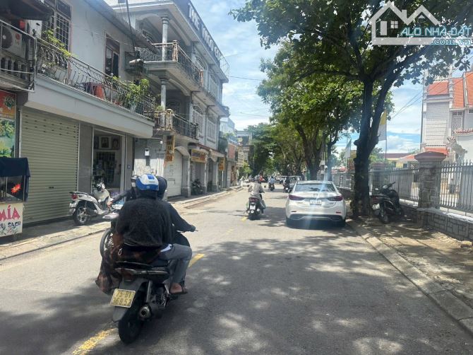 147m2 MT Kinh Doanh Nguyễn Khuyến Giá rẻ 8,x tỷ