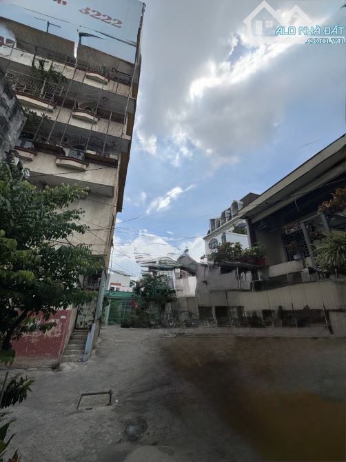 GẤP BÁN GIẢM CHÀO 2 TỶ --HẺM XE HƠI TỚI CỬA KINH DƯƠNG VƯƠNG --87M2--GIÁ CHỈ :5 TỶ