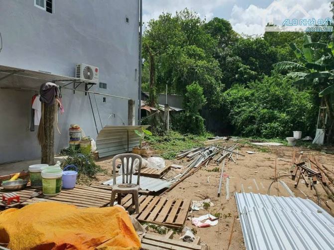 525m² ĐẤT MẶT TIỀN TRẦN HƯNG ĐẠO – VỊ TRÍ ĐẮC ĐỊA, KINH DOANH SẦM UẤT