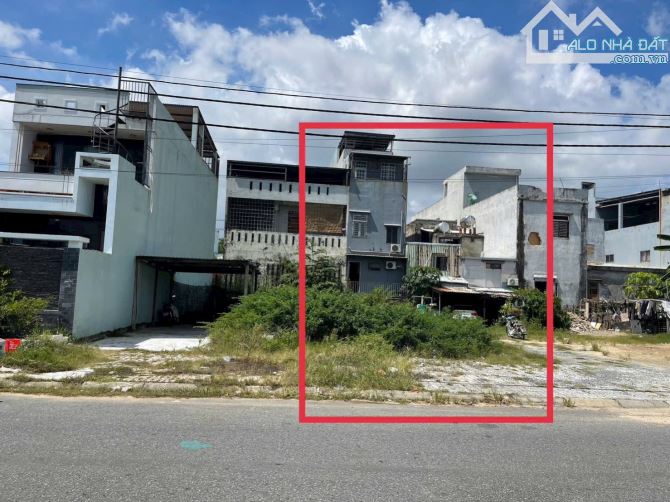 LÔ NGUYỄN XIỂN SẠCH ĐẸP ĐỐI DIỆN VILLA CỰC ĐẸP GẦN BÃI TẮM SƠN THUỶ