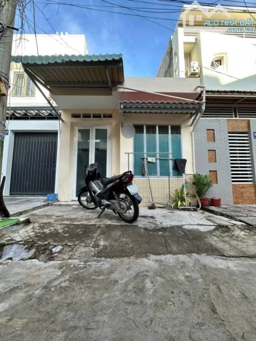 🏡 BÁN NHÀ CẤP 4 TRƯƠNG CÔNG ĐỊNH - 56M2 - ĐÔNG NAM - 3.85 TỶ