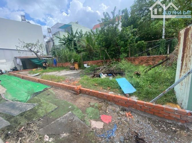 RA GẤP LÔ ĐẤT HẺM 8m, NGANG HƠN 5m GẦN CC CHƯƠNG DƯƠNG; 115m2 CHỈ 6,1 TỶ.