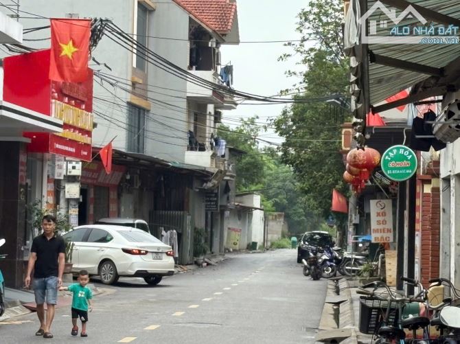 🌺ĐƯỜNG OTO VÀO ĐẤT - CÁCH TRỤC CHÍNH KINH DOANH 30M - CÁCH ĐƯỜNG VÕ VĂN KIỆT 70M-BV NHIỆT