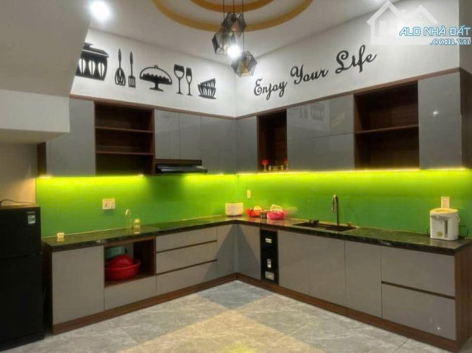"📍 Bán nhà 2 tầng đường Hoàng Văn Hoè – Khuê Mỹ, Ngũ Hành Sơn