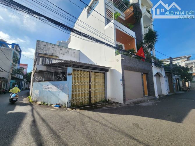 NHÀ CẤP 4 HẺM 6M TRƯƠNG CÔNG ĐỊNH – P.8, VŨNG TÀU, GIÁ TỐT 7.5 TỶ