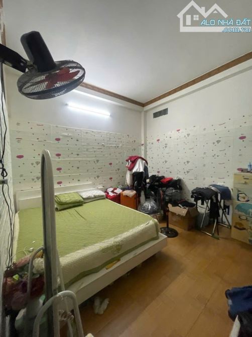 CA VĂN THỈNH, LÊ THANH NGHỊ, 86M2, TRỌ 4 TẦNG, 15PHONG, 30 TRIỆU/TH, KIỆT 3M GẦN ĐƯỜNG 7.4