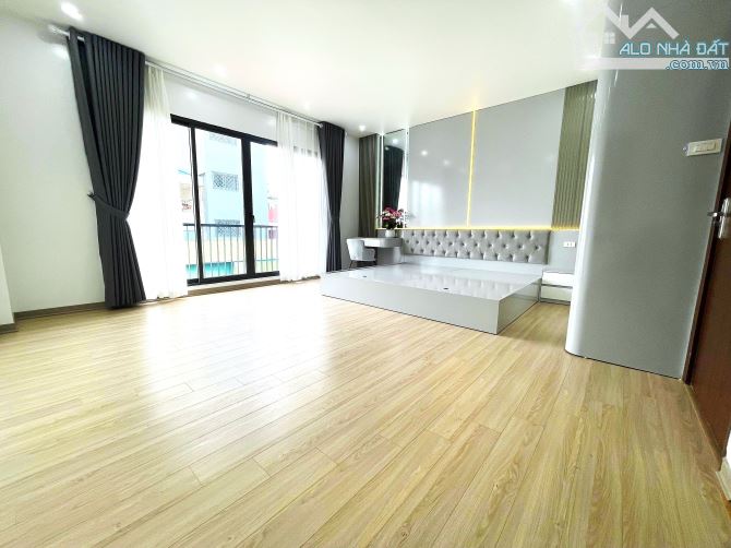 NHÀ ĐẸP TRƯỜNG LÂM LB,7 TẦNG, MT7.5M, NGÕ ÔTÔ ĐỖ CỬA, TRUNG TÂM, KINH DOANH ĐỈNH,NHỈNH 13T