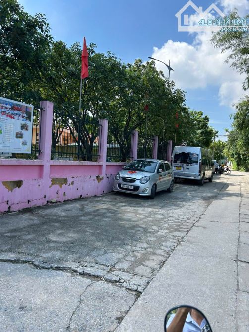 Bán đất Đông Mỹ, Thanh trì, mặt đường ô tô tránh, kinh doanh 130m giá hơn 6 tỷ.