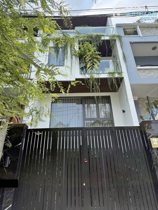 BỀ NGANG SIÊU KHỦNG VỚI 4,5MX14 (63M2). GIÁ SIÊU NGỘP 4,11 TỶ-ĐƯỜNG HUỲNH TẤN PHÁT, QUẬN 7