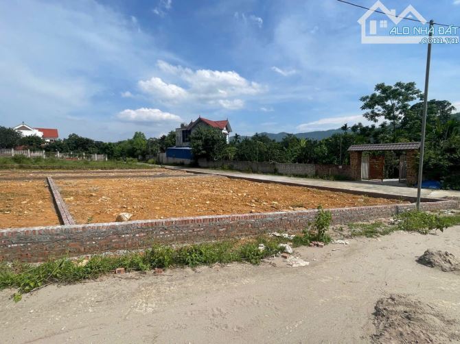 Chính chủ bán lô đất 2 mặt tiền ful thổ cư ngay Metro số 5