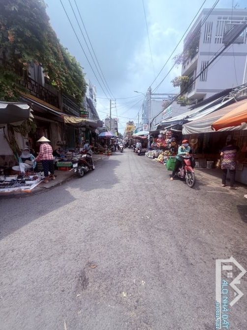 NHÀ 2 TẦNG 2 MẶT BẰNG KINH DOANH – ĐƯỜNG SỐ 1A, BÌNH HƯNG HÒA A, BÌNH TÂN – 76M² – CHỈ 8.9