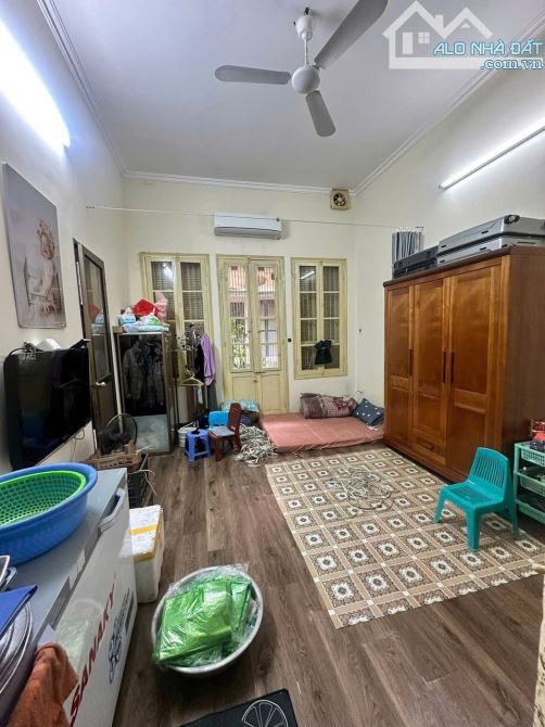 🌟Chỉ 5,4 Tỷ Tập Thể Hòe Nhai_Ba Đình_Tầng 2_2 thoáng 70m2 2pn rộng , nhà đẹp🌟
