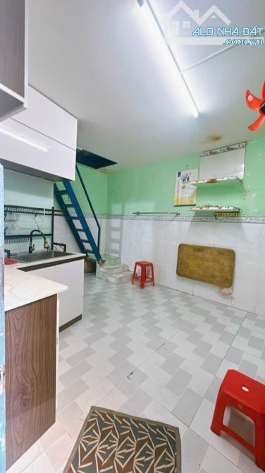 ✨NHỈNH 1TỶ✨ NHÀ PHỐ SỔ HỒNG RIÊNG - 2TẦNG CẠNH Q1  🏡🏡