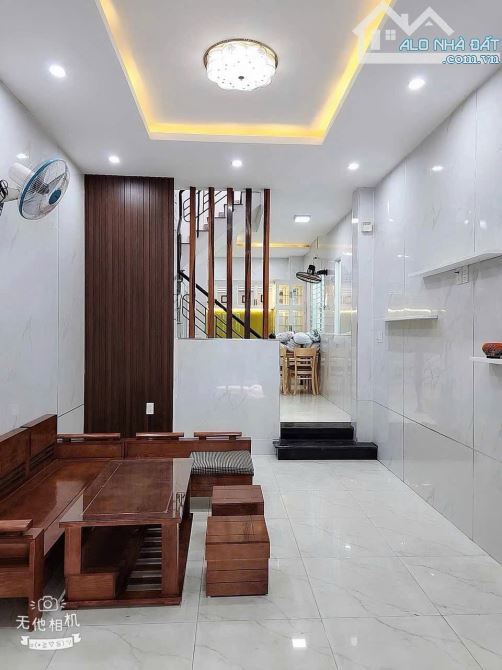 🏡 BÁN NHÀ 3 TẦNG KIỆT HOÀNG DIỆU – TRUNG TÂM HẢI CHÂU