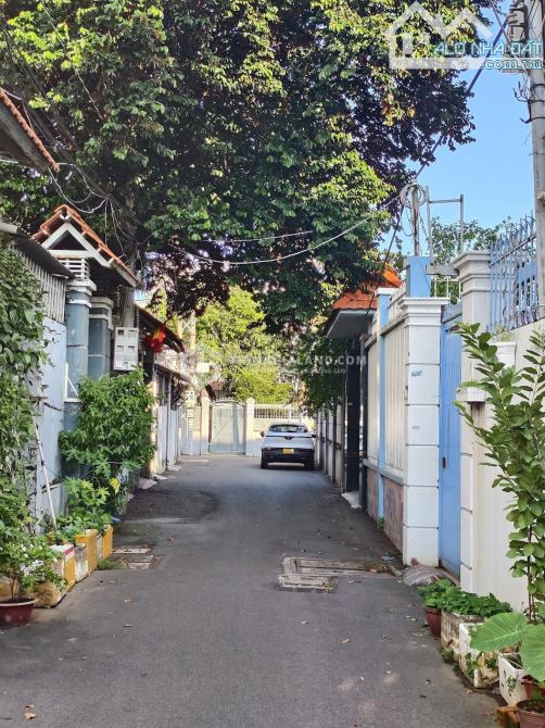 🏡 BÁN ĐẤT TRUNG TÂM TP. VŨNG TÀU – NGUYỄN TRƯỜNG TỘ, NGANG 6M, CÓ DÒNG TIỀN 10TR/THÁNG