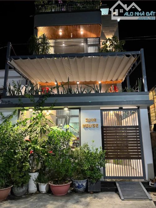 💥Bán Nhà gần Biển Thương Chánh Phường Bình Hưng - Phan Thiết - tỉnh Bình Thuận