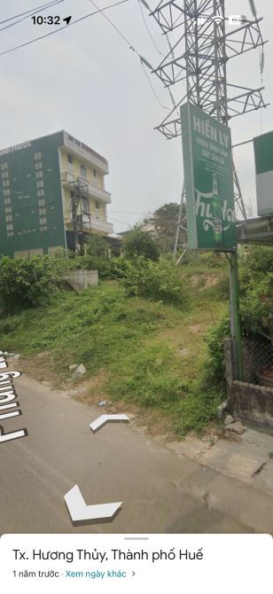 🔥🔥🔥🔥🔥Bán 134m2 đất mặt tiền PHÙNG LƯU, Thuỷ Dương gần Trưng Nữ Vương giá tốt - 2