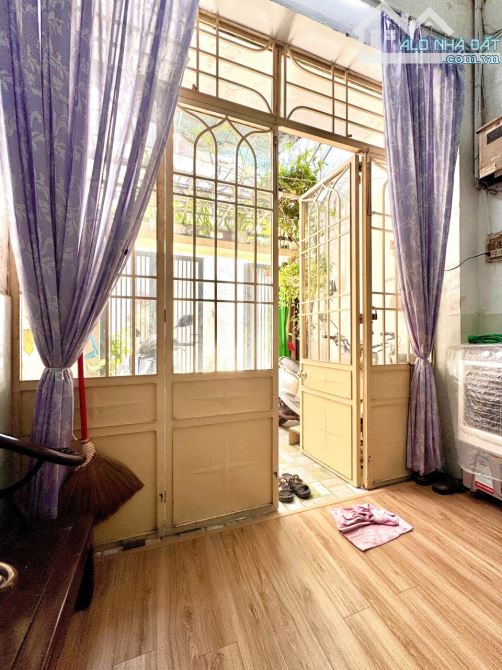 ⭐️⭐️⭐️Bán nhà gác lửng kiệt Lê Vĩnh Huy , Hải Châu sau lưng mặt tiền, gần chợ Hoà Cường