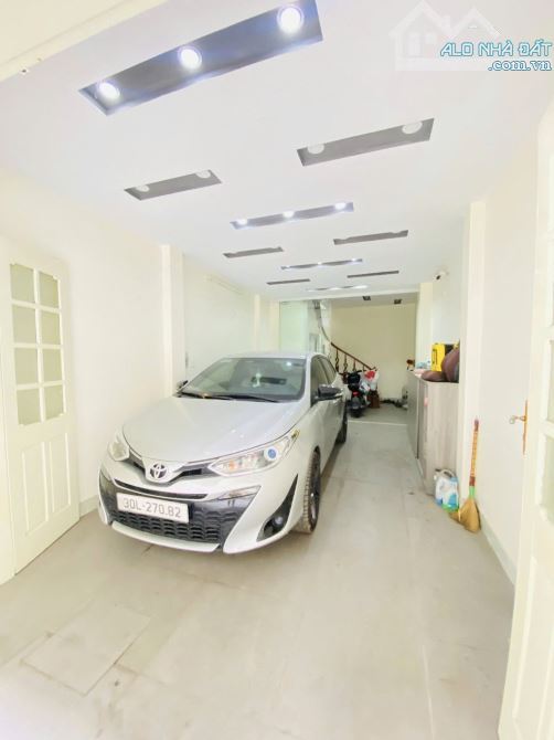 SIÊU PHẨM HỒ TÂY - 1 NHÀ RA PHỐ, 1 BƯỚC RA HỒ, Ô TÔ TRÁNH, KINH DOANH ĐỈNH, NHÀ ĐẸP Ở NGAY