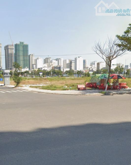 🎉🎉Góc Lê Văn Quý & Lý Thánh Tông  - Diện tích 465,2m2 ngang 20m