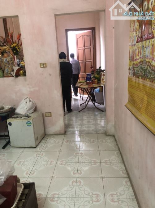 TRUNG TÂM PHỐ CỔ HÀ ĐÔNG ,NGỖ THÔNG ,OTO ,50M2 NHÀ 3T CŨ ,XÁC ĐỊNH BÁN ĐẤT 8.9TY