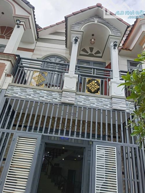Bán Nhà KDC phú Hồng thịnh 8 thuận an bình dương giá 3 tỷ 350 triệu