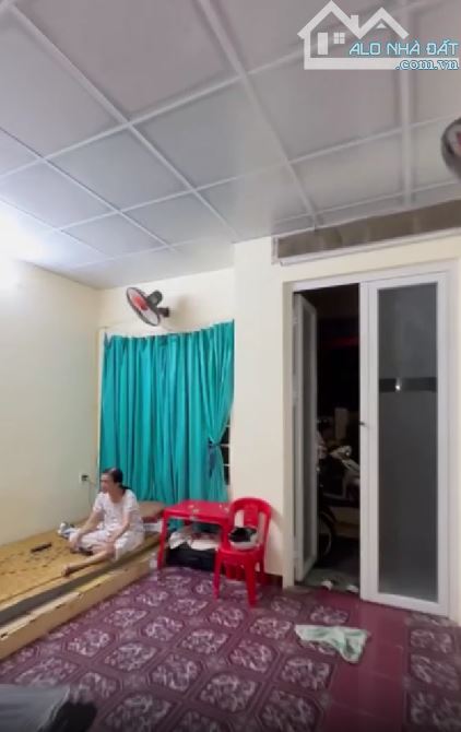 CẦN BÁN NHÀ CẤP 4 HẺM TRƯƠNG CÔNG ĐỊNH – 56M² – 2PN, 1WC – GIÁ 3.85 TỶ – VỊ TRÍ ĐẸP, Ở N