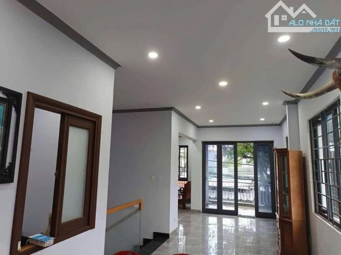 💥💥 BÁN LÔ GÓC SIÊU ĐẸP – NHÀ 2 TẦNG KIÊN CỐ – MẶT TIỀN DŨNG SĨ THANH KHÊ& NGUYỄN THỊ BẢY