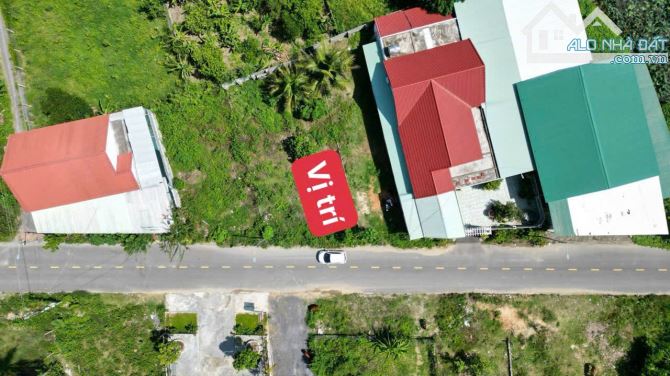 💥Bán Lô Đất Diên Phước – Gần Chợ, Trường Học, Đường Ô Tô Quay Đầu💥