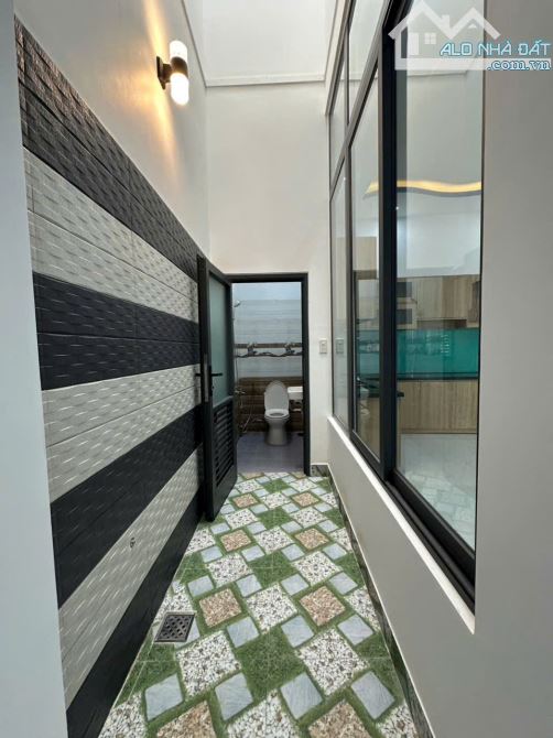 Nhà 2 tầng hẻm ô tô Phú Nông Vĩnh Ngọc dt 87m2 ngang 5,5m gần KĐT Vĩnh Điềm Trung