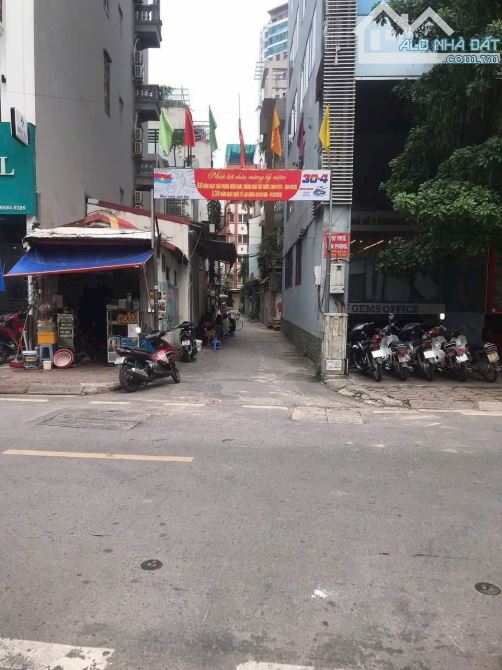 bán nhà Ngõ Vương Thừa Vũ, Thanh Xuân DT DT 90m, 4 Tầng, MT 4.43m 🧧 Gia 25.5 tỷ