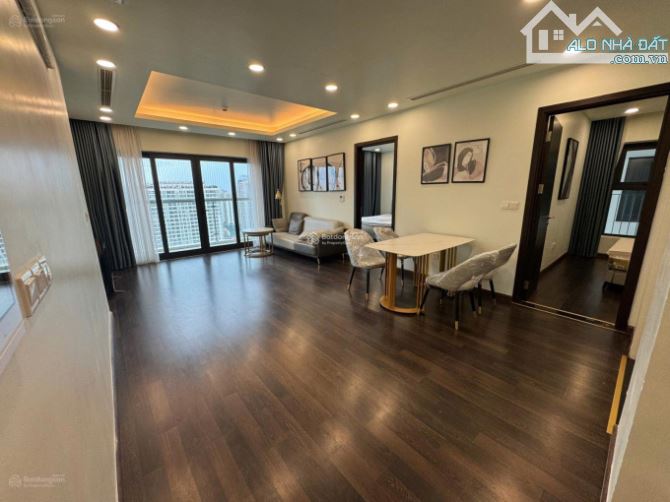 VIP THANH XUÂN- CĂN HỘ PHÚ GIA RESIDENCE, 3 NGUYỄN HUY TƯỞNG – 97M², 2PN, FULL NT-8.8TỶ