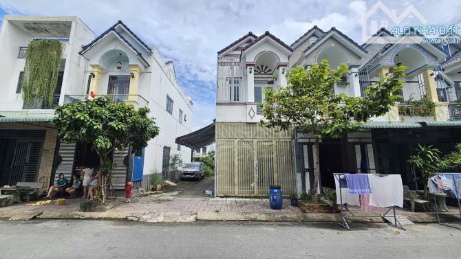 3,6Tỷ TL🔥Bán nhà 2MT lối thoát hiểm, KDC Phú Hồng Thịnh 8, p.Bình Chuẩn_Thuận An