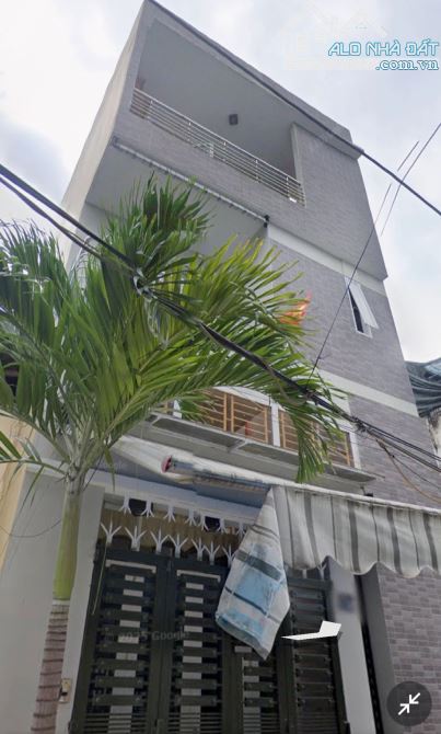 BÁN NHÀ 3 TẦNG KIỆT Ô TÔ 5M – TỐNG PHƯỚC PHỔ, HÒA CƯỜNG BẮC – TRUNG TÂM HẢI CHÂU DT 52m2