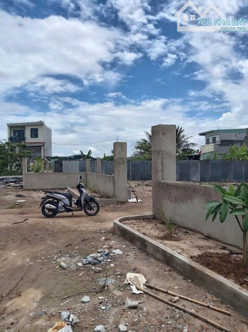 CẦN BÁN LÔ ĐẤT GÓC 2 MẶT TIỀN HẺM 1382 ĐƯỜNG 30/4, P. PHƯỚC THẮNG – DT 520M² – GIÁ CHỈ 3