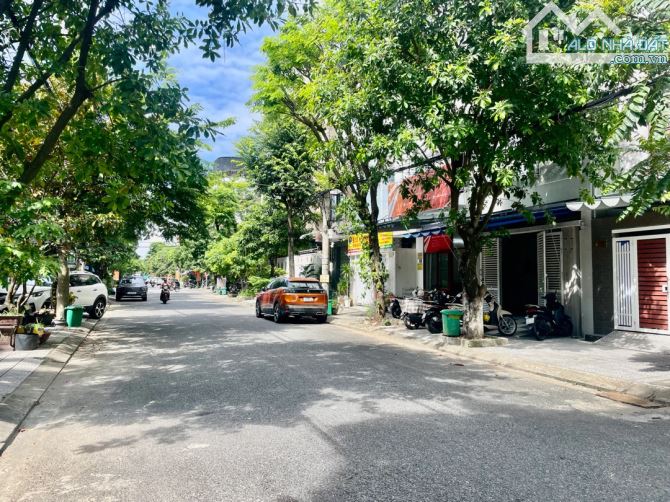 🏡 SIÊU PHẨM 3 TẦNG MẶT TIỀN HOÀNG DƯ KHƯƠNG –SÁT XUÂN THUỶ, KHUÊ TRUNG, CẨM LỆ – 8.X TỶ