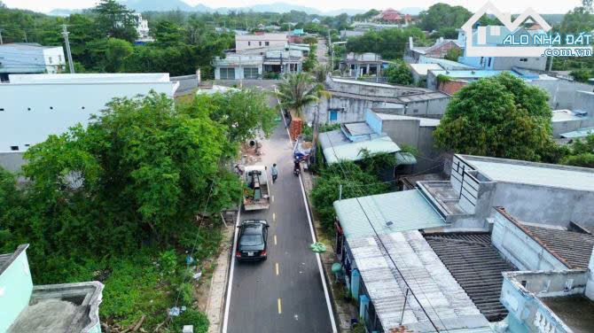🌊 Lô đất ven biển Lộc An – Hồ Tràm, BRVT, 150m², full thổ cư, giá chỉ 1,35 tỷ 🌿