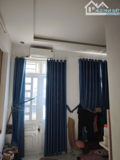 CẦN BÁN NHÀ 1 TRỆT 2 LẦU MỚI ĐẸP HẺM LƯƠNG VĂN CAN, P.2 – DT 48M² – GẦN BIỂN – 4.85 TỶ