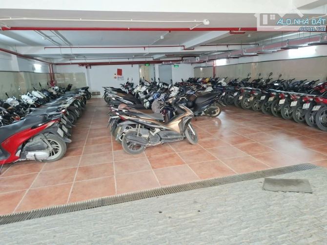 Mặt phố Phan Kế Bính 108m2, 8 nổi 1 hầm, mặt tiền 10.5m kinh doanh đỉnh VIP Ba Đình