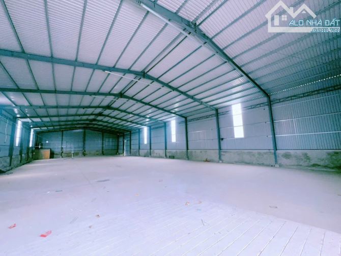HN133( X092 ) 🆘 Hạ giá gấp Gần 1tỷ ( 8tỉ500 còn 7tỉ7 )  Bán xưởng góc 2 Mt hơn 1000m2