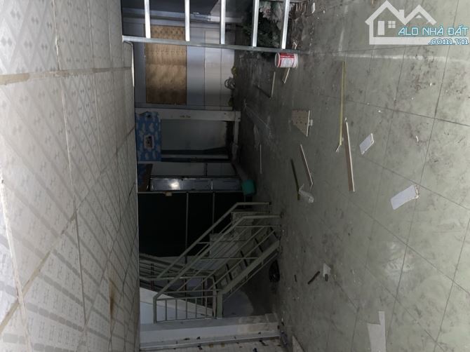 MẶT TIỀN KINH DOANH PHẠM THẾ HIỂN – 109m² – 11.5 TỶ – PHƯỜNG 7, QUẬN 8