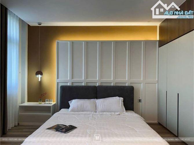 Bán Nhà 1 Trệt 1 Lầu – Hẻm 512 Trương Công Định, P. Nguyễn An Ninh – DT 60m² – Giá 4,9 Tỷ