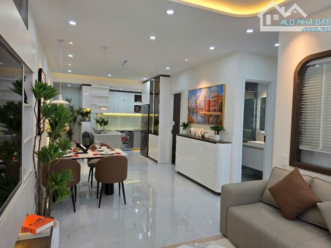 Bán Căn Hộ Sky Garden 3PN - Phú Mỹ Hưng | Full nội thất cao cấp