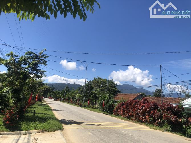 Bán Đất 5500m2 View Suối Nam Đông Huế, Gần Chợ, Trường, Kề Dự Án Sân Golf, Giá Tốt 1,x Tỷ