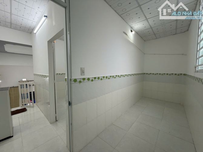 BÁN NHÀ 1 TRỆT 1 LỬNG ĐƯỜNG SỐ 5 KDC SƠN THỦY – TỔ 15 (CÁCH NGUYỄN VĂN LINH 250M)