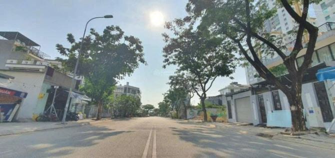 Ra 2 nền khu Bình Trưng Đông, Quận 2, SHR, 38triệu/m2.