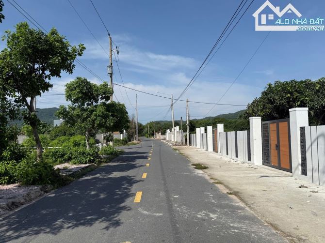 🏝️ Đất nền ven biển Phước Hải 115m² – View đẹp, pháp lý rõ ràng, giá chỉ 1,18 tỷ 🌿