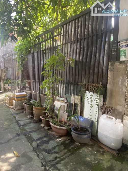 📍ĐƯỜNG SỐ 4- TRƯỜNG THỌ- THỦ ĐỨC. 💈NHÀ C4- 129M2- K QUY H💰CHỈ HƠN 4TỶ.