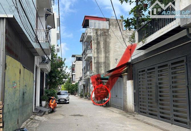 Đất đẹp Sài Đồng 99m, MT 5m, phân lô, ô tô tránh, kinh doanh, giá đầu tư 14.2 tỷ.